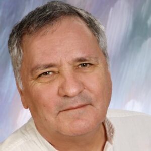 Profilbild von Frank Rusczyk