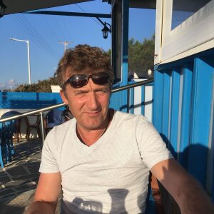 Profilbild von Frank Rust