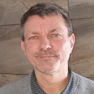 Profilbild von Frank Ruttkies