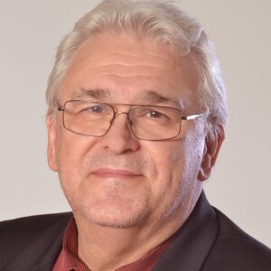 Profilbild von Frank Rybinski