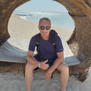 Profilbild von Frank Rybka