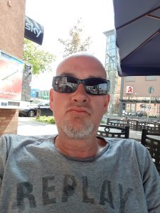 Profilbild von Frank Saager