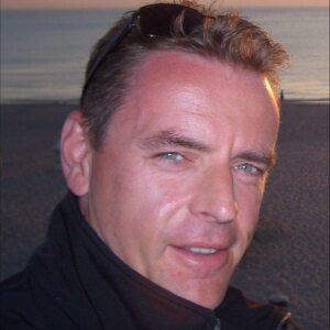 Profilbild von Frank Saathoff