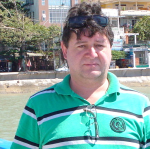 Profilbild von Frank Sacher