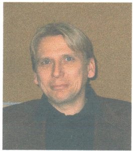 Profilbild von Frank Sachs