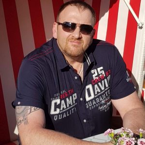Profilbild von Frank Sänger