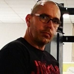Profilbild von Frank Sagawe