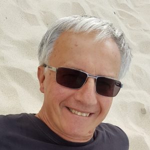 Profilbild von Frank Sahling