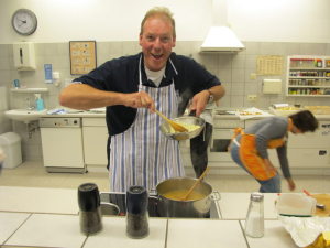 Profilbild von Frank Salamon