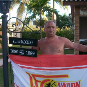 Profilbild von Frank Salchert