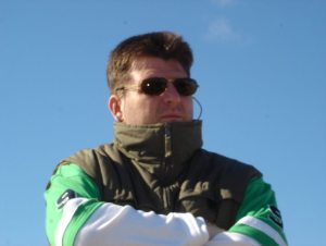 Profilbild von Frank Salewski