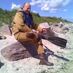 Profilbild von Frank Salome