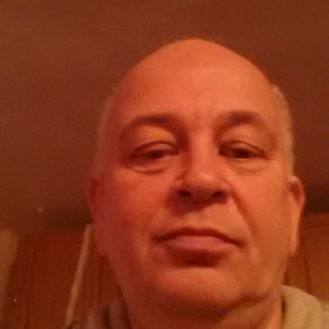 Profilbild von Frank Salomo