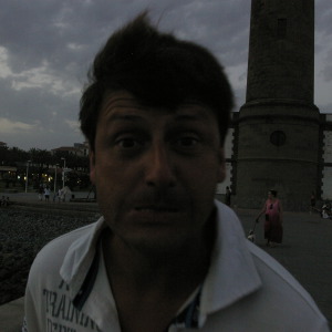 Profilbild von Frank Salomon