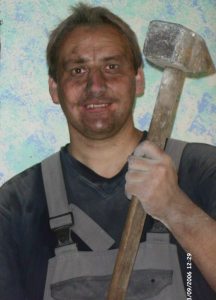 Profilbild von Frank Salzmann
