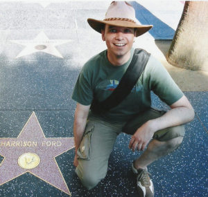 Profilbild von Frank Sander