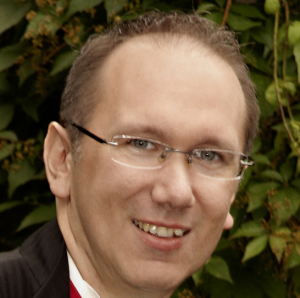 Profilbild von Frank Sander
