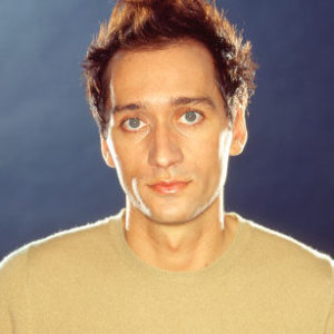 Profilbild von Frank Sander