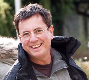 Profilbild von Frank Sander
