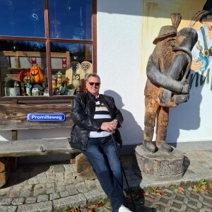 Profilbild von Frank Sander