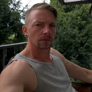 Profilbild von Frank Sander