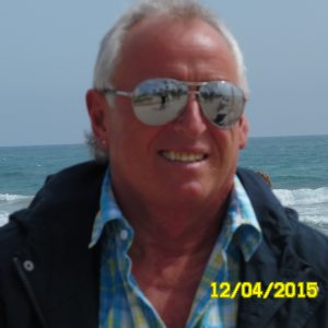 Profilbild von Frank Sandig