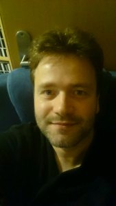 Profilbild von Frank Saplata