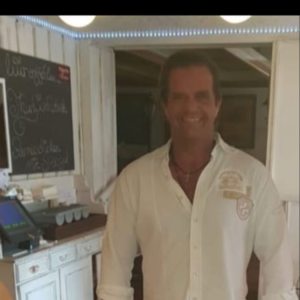 Profilbild von Frank Sassenberg