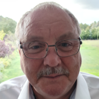 Profilbild von Frank Sauer