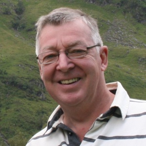 Profilbild von Frank Sauer