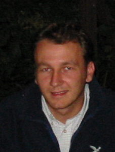 Profilbild von Frank Sauvigny