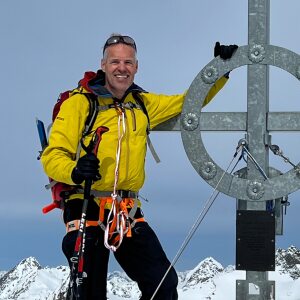 Profilbild von Frank Sawatzki