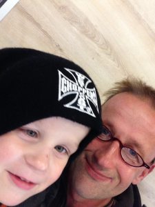 Profilbild von Frank Saworski
