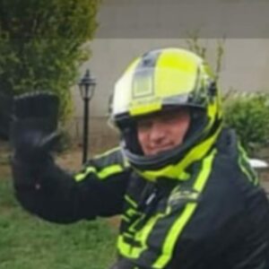 Profilbild von Frank Schaab