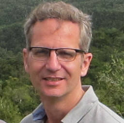 Profilbild von Frank Schabert