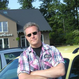 Profilbild von Frank Schacherl