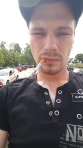Profilbild von Frank Schackowsky
