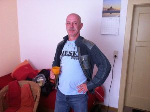Profilbild von Frank Schade