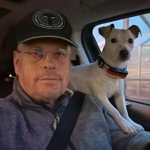 Profilbild von Frank Schaecke