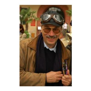 Profilbild von Frank Schädlich