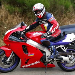 Profilbild von Frank Schäfer