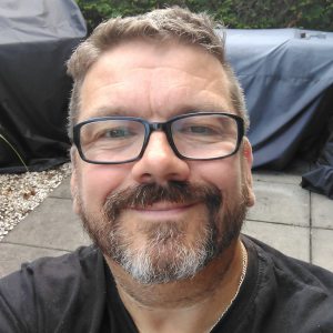 Profilbild von Frank Schäfer