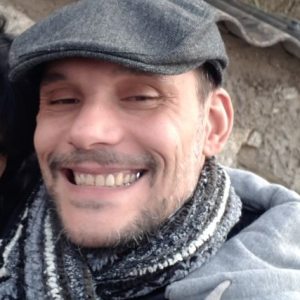 Profilbild von Frank Schäff