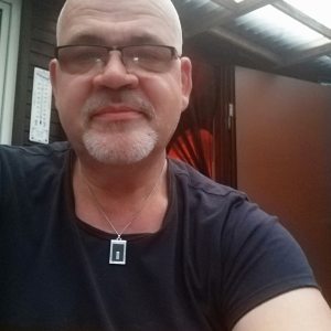 Profilbild von Frank Schaller