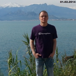 Profilbild von Frank Schaper