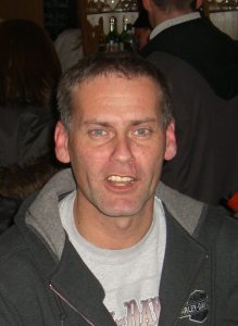 Profilbild von Frank Scharlottenberg