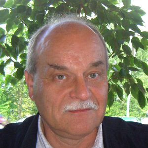 Profilbild von Frank Scharnagel