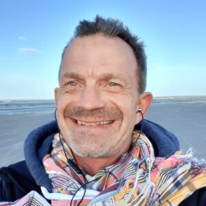 Profilbild von Frank Scharrer