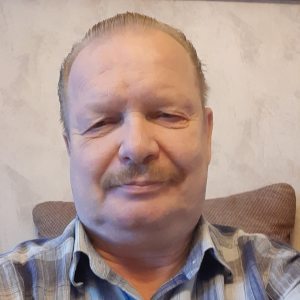 Profilbild von Frank Schary