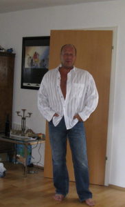 Profilbild von Frank Schaub